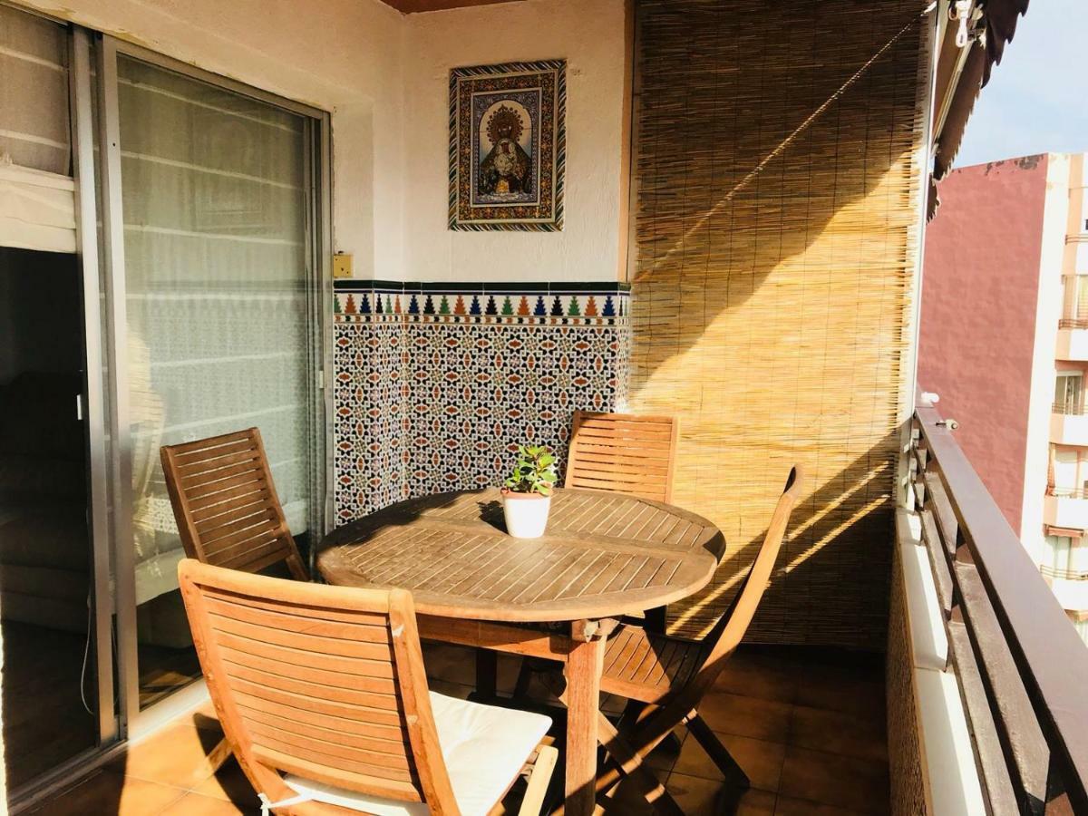 Mediodia Holiday Alicante Exterior photo