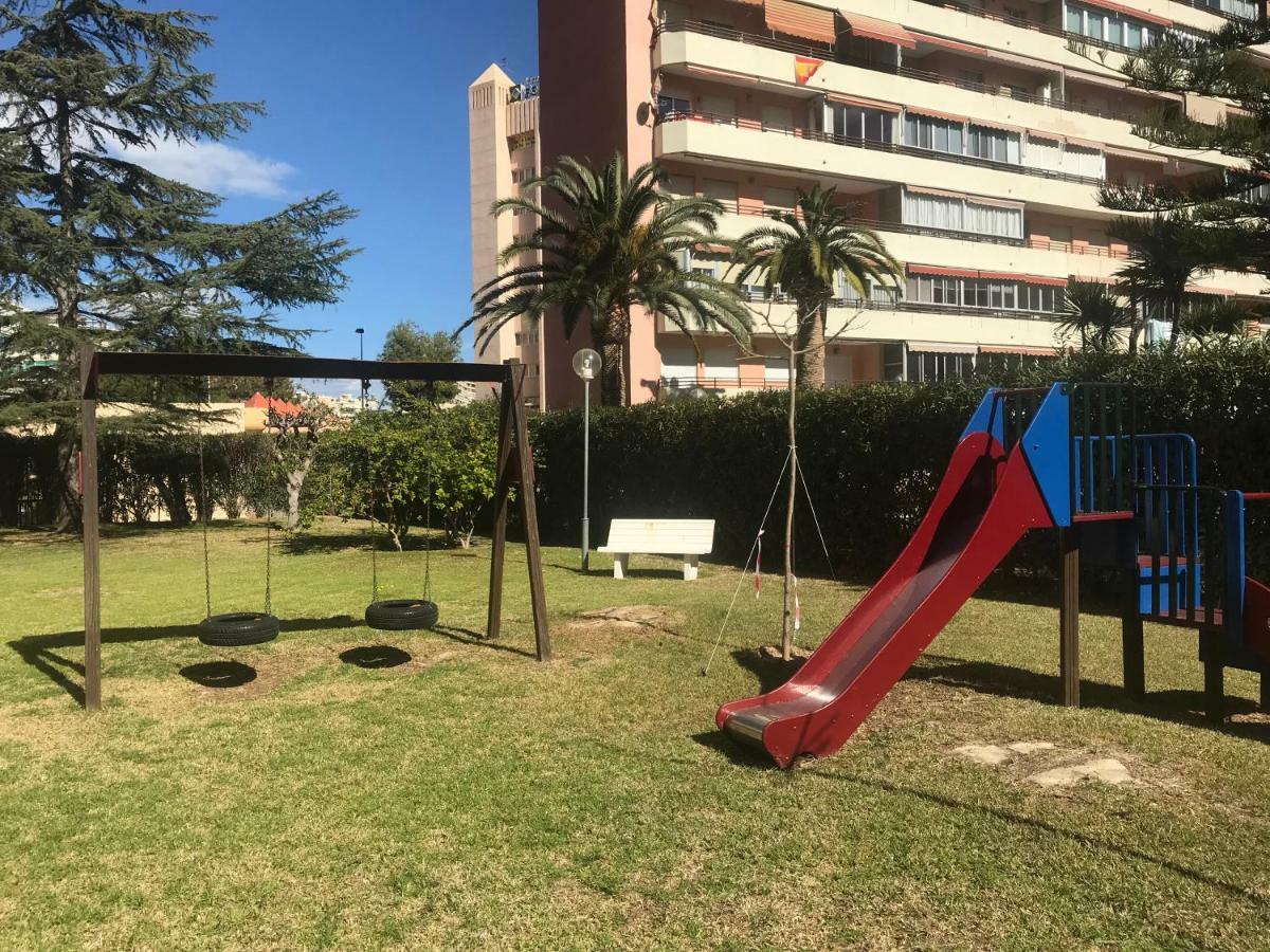 Mediodia Holiday Alicante Exterior photo
