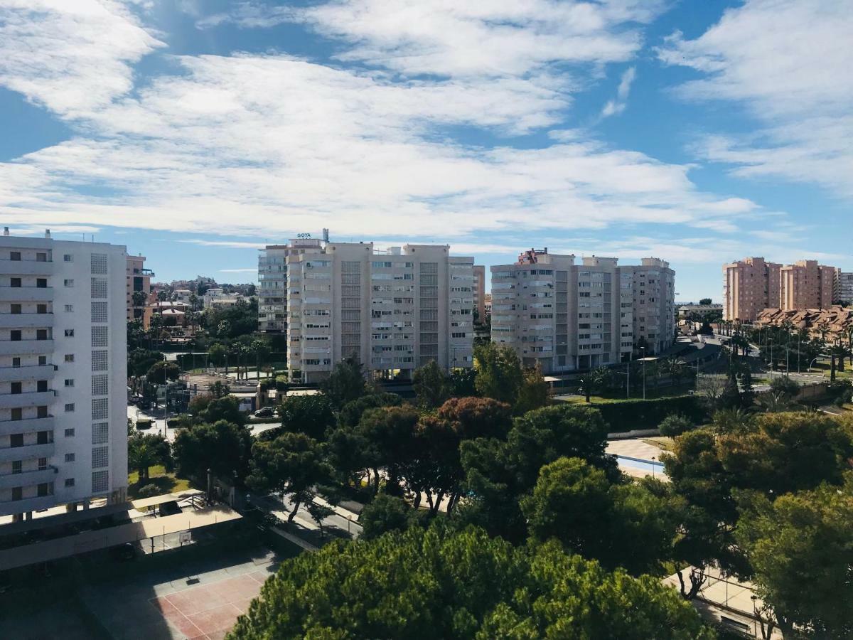 Mediodia Holiday Alicante Exterior photo