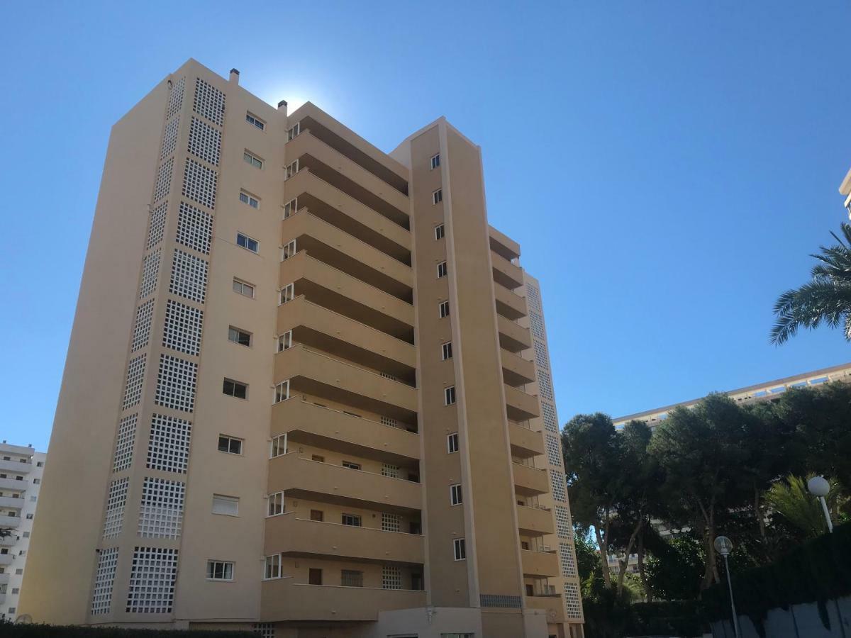Mediodia Holiday Alicante Exterior photo